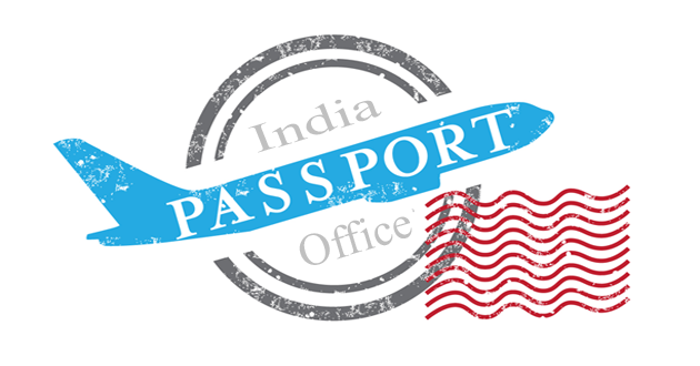 Passport Office Bhavanagar